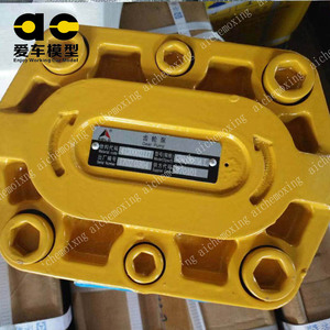 山东临工装载机铲车952 953 956工作泵行走泵原厂