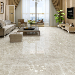 佛山全抛釉地砖800x800瓷砖客厅卧室防滑耐磨地板釉面砖 云灰石