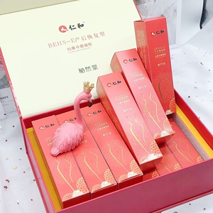 仁和秘然堂妇康冷敷凝胶紧致水润产后恢复收缩女私护干涩抑菌正品