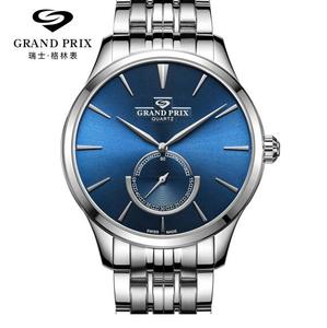 男款瑞士格林手表