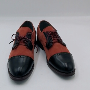 dc新电影 小丑 cosplay鞋 cos鞋来图定做