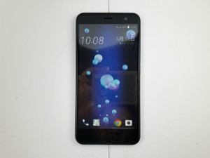 HTC U11手机模型 多普达 U11手机模型机 机模上交展示金属样板