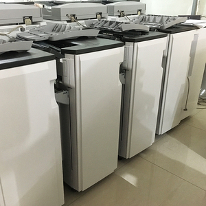 理光mp6002 mp7502 mp9002 6002 7502 9002分页器 小册子装订