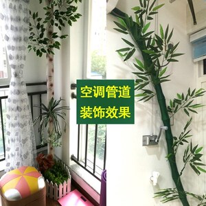 水管管道贴纸