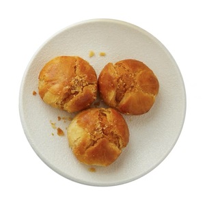 散装肉松汉堡酥肉松条烘焙店饼店休闲糕点零食芝麻香酥条整箱包邮