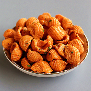 贝壳酥零食