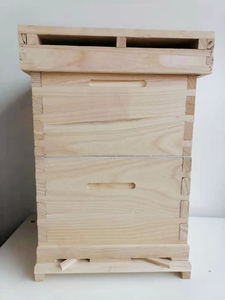 桐木中蜂gn蜂箱 接受定做任何尺寸的蜂箱