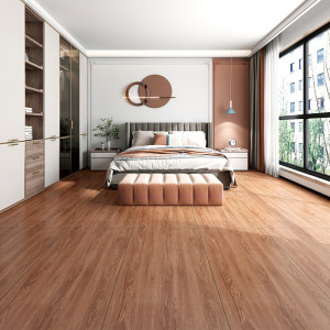 木纹砖瓷砖600x1200客厅卧室地砖仿实木仿古砖防滑耐磨仿木地板砖