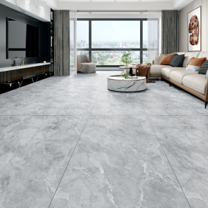 素色柔光微水泥瓷砖地砖750x1500客厅卧室奶黄色肌肤釉卫生间墙砖