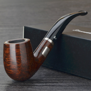 史丹威竹节烟斗