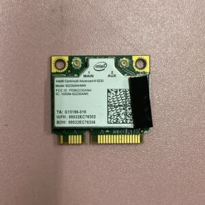 三星笔记本的无线网卡