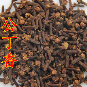 公丁香500g包邮正宗花茶香料可钓鱼中药材干货丁香调料手工超轻泥大全v丁香图片康乃馨图片