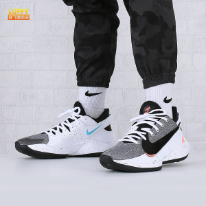 nike耐克zoom freak 2字母哥2代实战篮球鞋ck5825-cn8574-101-001