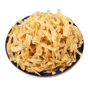 豆腐皮衣油豆皮