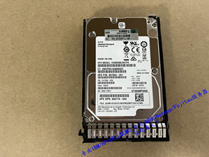 HP 870753-B21 300G 15K SAS  2.5 870792-001 380G10 服务器硬盘