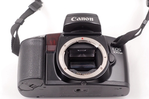 Canon日行佳能135胶片胶卷单反相机EOS 10QD 100QD EF卡口