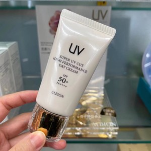 奥尔滨防晒日本