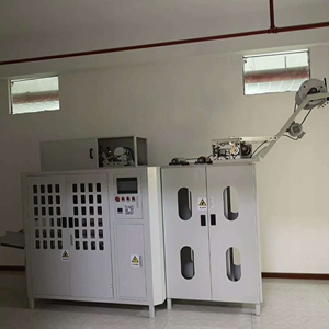 国菱—全自动卷带机,盘带机,绕带机,切带机一体机