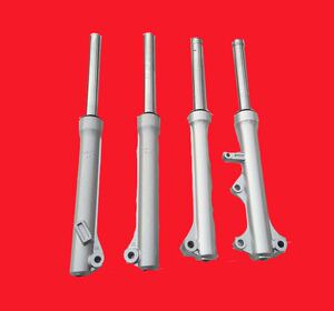 雅马哈摩托车配件 jym110-2 i8/i8/爱发 前减震/前避震/前叉