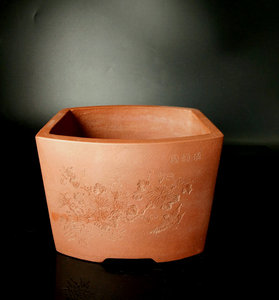 【紫砂盆景盆小名家】紫砂盆景盆小名家品牌,价格 - 阿里巴巴