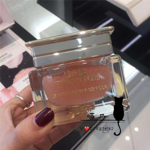 现货专柜团 dior 迪奥 花蜜玫瑰鱼子酱微凝珠密集修复面膜50ml