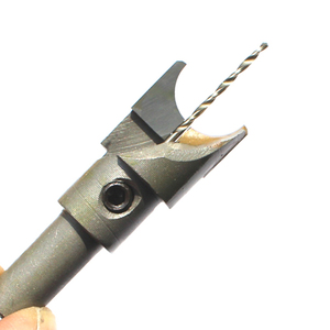 手串工具台钻用钨钢合金佛珠圆珠刀钻头1.5mm打硬木耐磨锋利不糊