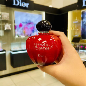 加拿大发 dior迪奥毒药香水红毒/紫毒/白毒/粉毒药女孩