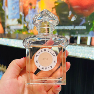 cn 加拿大发 娇兰经典香水 蝴蝶夫人/爱朵edp 持久浓香75ml