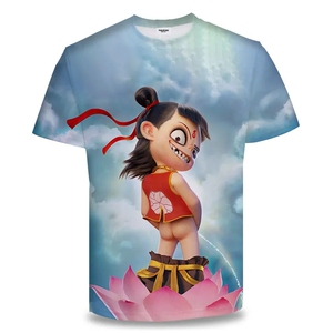 【小哪吒衣服】小哪吒衣服品牌,价格 - 阿里巴巴