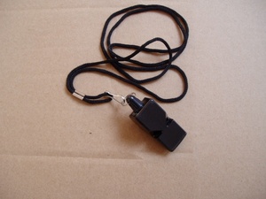 超声波abs彩色无核口哨儿童玩具户外体育老师球训练比赛裁判哨子