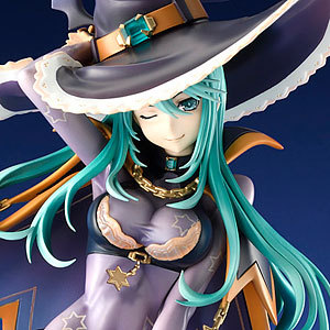 约会大作战七罪手办