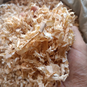 天然锯末粉木屑木粉木粒刨花宠物除臭垫料种花填充沙袋发酵床包邮