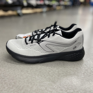 迪卡侬运动鞋男夏季轻便透气男鞋休闲鞋减震软底网面跑步鞋mswr