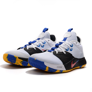 保罗乔治pg3奥利奥