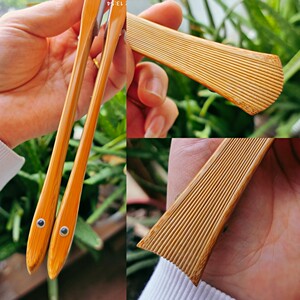 施贵妃旗舰店天猫施贵妃名家章立新手工扇骨95寸多头型玉竹折扇文玩