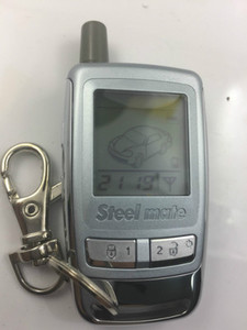 铁将军遥控器bt