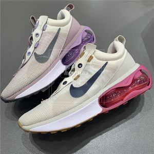 hgg香港代购nike特大气垫减震女款运动休闲鞋air max 2021 dc9478