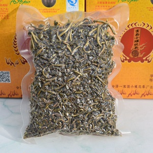 云南小罐炕茶 曲靖会泽特产馈赠佳品民间手工艺茶100g一家圆直营