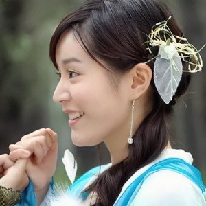 小鱼儿与花无缺