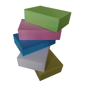 90圣吉利旗舰店天猫410代木板粉红色代木板材cnc雕刻树脂鞋模型板