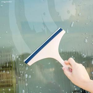 擦玻璃神器家用擦窗地板刮水器保洁高层窗外商用加长伸缩杆玻璃刮