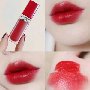 dior/迪奥红盖哑光唇釉999 741 820 626 999 458 760 558 100