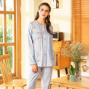 【佐雅家居服针织全棉】佐雅家居服针织全棉品牌,价格 - 阿里巴巴