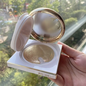 sum37呼吸魔法气垫套盒气垫cc霜苏秘奇迹护理精华露气垫粉底液