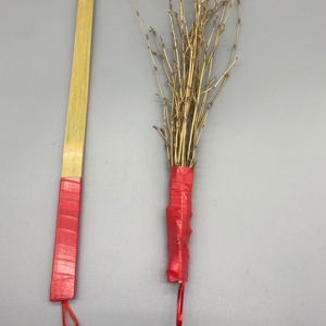 揍人工具竹条子戒尺藤条教鞭教师专用家训家用家法教育竹枝条藤鞭