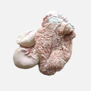 五斤碗口免清理牛直肠黄牛弯子配膀胱子宫牛肠牛杂飞水半成品商用