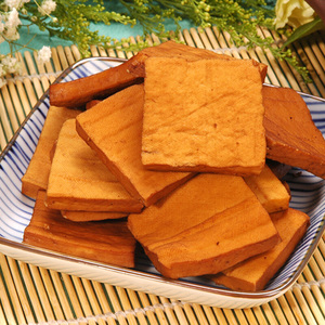 山西特产六味斋香干豆腐干180g老字号 传统工艺真空包装