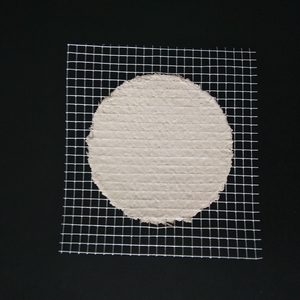 石棉网 隔热网耐高温酒精灯用12.5cm15cm20cmdiy口红化学实验器材