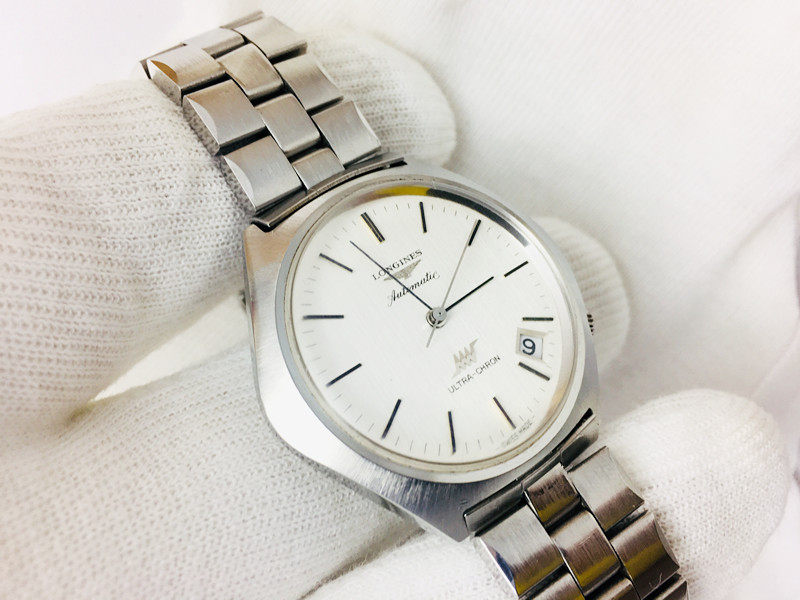 浪琴手表男士全部图片价格正品