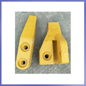 销售德工30装载机 铲车配件 铲齿 斗齿 铲板 刀板 以及配件